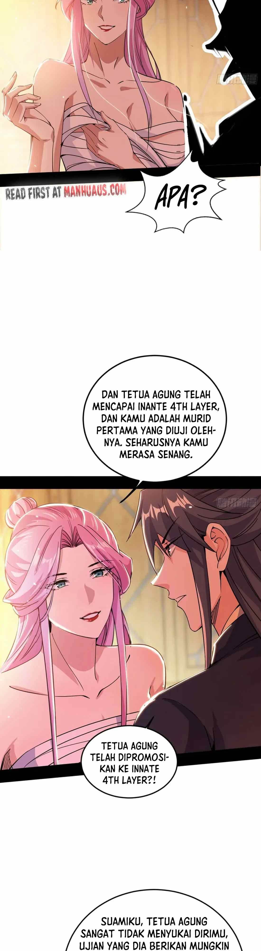 Dilarang COPAS - situs resmi www.mangacanblog.com - Komik im an evil god 268 - chapter 268 269 Indonesia im an evil god 268 - chapter 268 Terbaru 6|Baca Manga Komik Indonesia|Mangacan